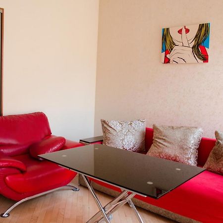 Svobody Avenue Apartment Львів Екстер'єр фото